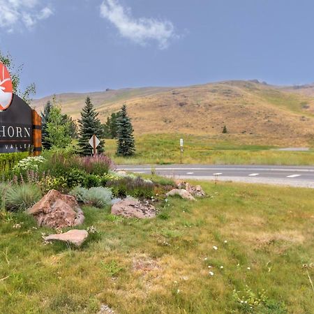 Sun Valley Serenity Exterior foto