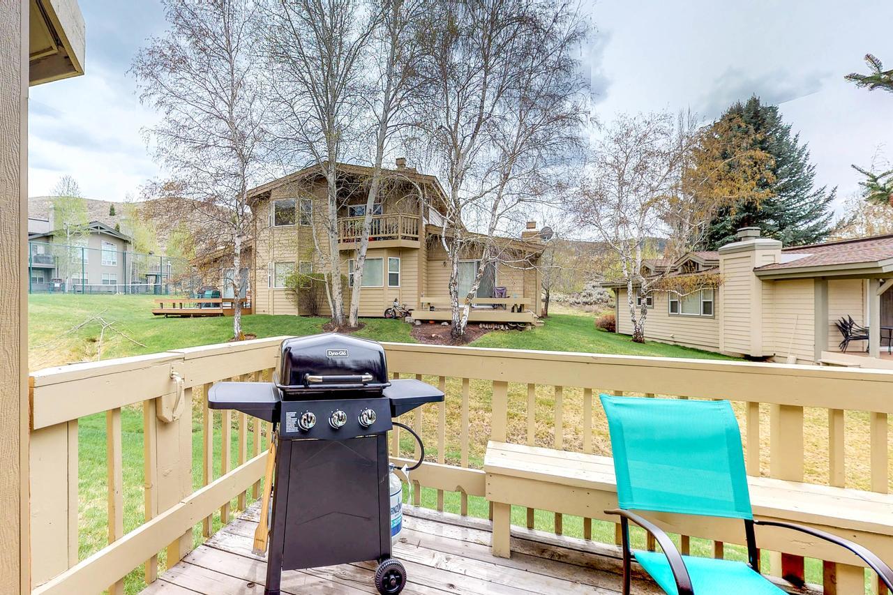 Sun Valley Serenity Exterior foto