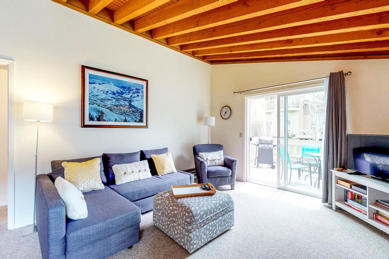 Sun Valley Serenity Exterior foto