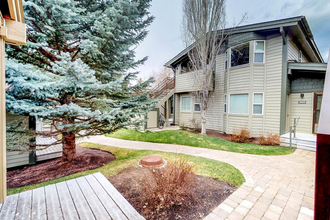 Sun Valley Serenity Exterior foto
