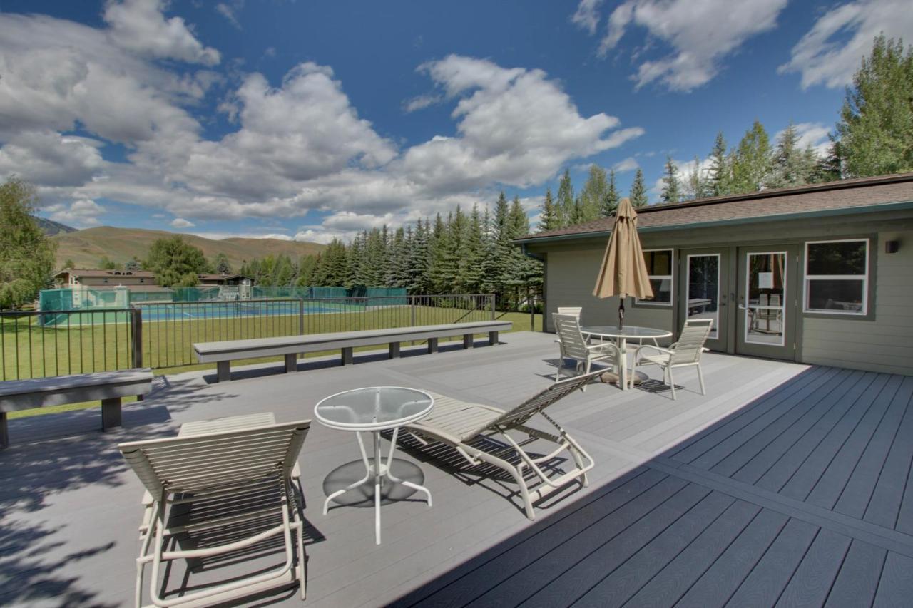 Sun Valley Serenity Exterior foto