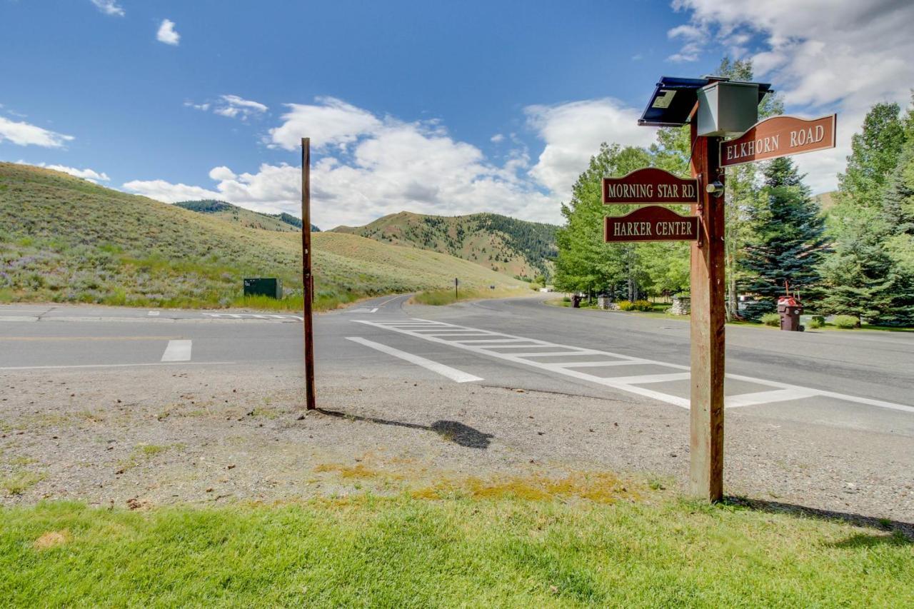 Sun Valley Serenity Exterior foto